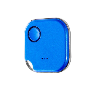 Shelly BLU Button 1 – kabelloser Bluetooth Taster