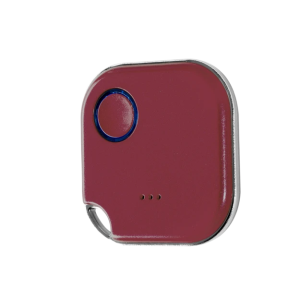 Shelly BLU Button 1 – kabelloser Bluetooth Taster