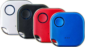 Shelly BLU Button 1 – kabelloser Bluetooth Taster
