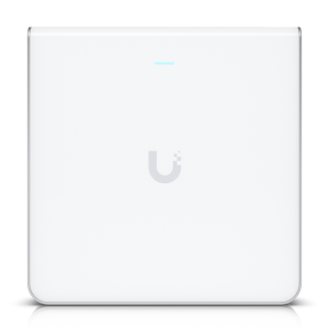 Ubiquiti UniFi 6 In-Wall Enterprise - U6-Enterprise-IW