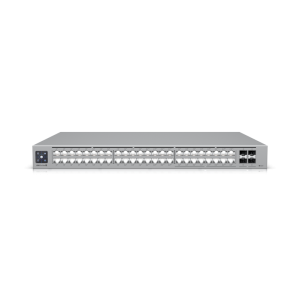 Ubiquiti USW-Pro-Max-48-PoE – 2,5G PoE+ Switch
