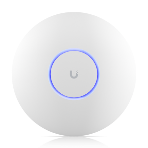Ubiquiti UniFi 7 Professional (U7-Pro) – WiFi 7, 6 GHz