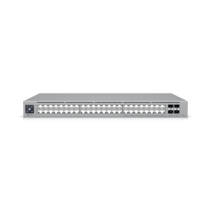 Ubiquiti Pro Max 48 - USW-Pro-Max-48