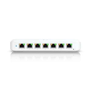 Ubiquiti Switch Ultra - USW-Ultra