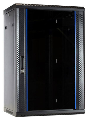OMG Serverschrank – 18 HE Wandgehäuse 600×450×900 mm
