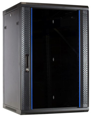 OMG Serverschrank – 18 HE Wandgehäuse 600×600×900 mm