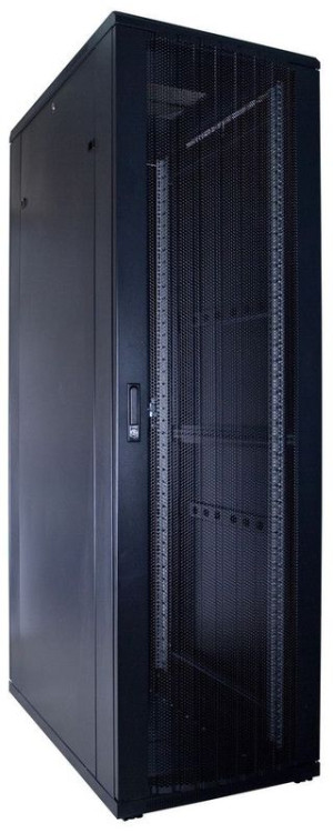 OMG Serverschrank – 42 HE 19" 600×1000×2000 mm