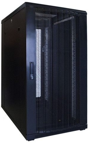 OMG Serverschrank – 22 HE 19" 600×800×1200 mm