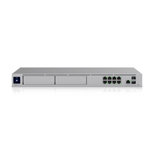 Ubiquiti Dream Machine Pro Max – UDM-Pro-Max 10G