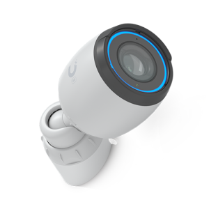 Ubiquiti UniFi Bullet Camera Angled Base – weiß Halter