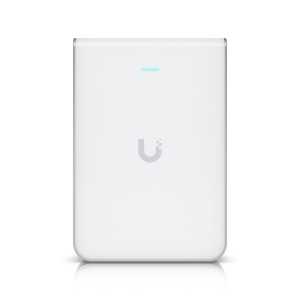Ubiquiti UniFi 7 Pro Wall – WiFi 7 Access Point