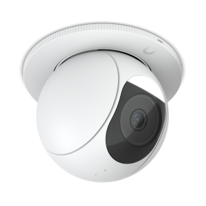 Ubiquiti UniFi G5 PTZ In-Ceiling Mount – weiß Einbauhalter