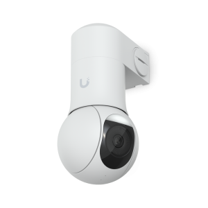 Ubiquiti UniFi G5/G6 PTZ Conduit Adapter – weiß