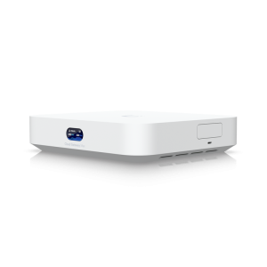 Ubiquiti Cloud Gateway Max NS (kein Speicher) – UniFi Gateway
