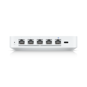 Ubiquiti Gateway Max - UXG-Max - B-Ware