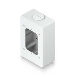 Ubiquiti UniFi Access Reader Junction Box - weiß