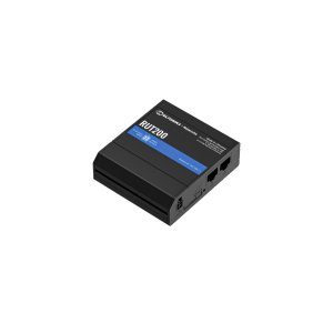 Teltonika RUT200 – kompakter 4G LTE Router mit WiFi & I/O