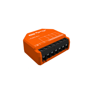 Shelly i4 Gen3 – 4-Kanäle Szenenaktivierer WiFi/Bluetooth