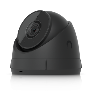 Ubiquiti UniFi Protect G5 Turret Ultra - Black