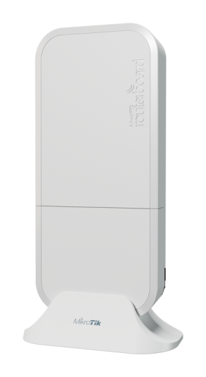 MikroTik wAP ax – Outdoor WiFi 6 Access Point