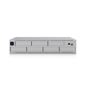 Ubiquiti UniFi Drive - UNAS Pro