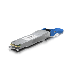 Ubiquiti UACC-OM-QSFP28-LR4 - 100 Gbps - SM - 10km