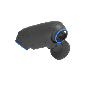 Ubiquiti Camera Dual Mount - schwarz - UACC-Camera-DM-B