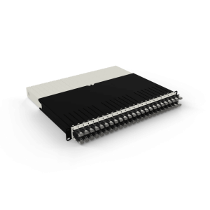 Patchbox.One / 8RU / STP / verschiedene Farben