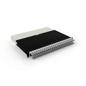 Patchbox.One / 8RU / STP / verschiedene Farben