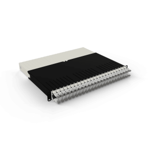 Patchbox.One / 8RU / STP / verschiedene Farben