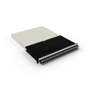 Patchbox.One / 30RU / STP / verschiedene Farben