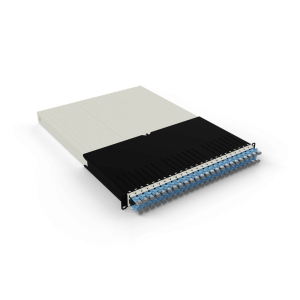 Patchbox.One / 30RU / STP / verschiedene Farben