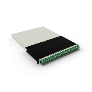 Patchbox.One / 30RU / STP / verschiedene Farben