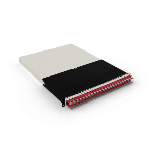 Patchbox.One / 30RU / STP / verschiedene Farben