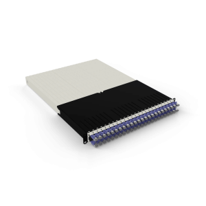 Patchbox.One / 30RU / STP / verschiedene Farben