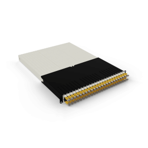 Patchbox.One / 30RU / STP / verschiedene Farben