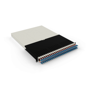 Patchbox.One / 30RU / OS2 / LC-LC