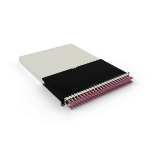 Patchbox.One / 30RU / OM4 / LC-LC