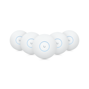 Ubiquiti UniFi U7 Pro – WiFi 7 AP 5er Pack