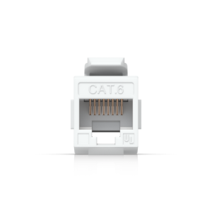 Ubiquiti UACC-Keystone-Coupler-C6