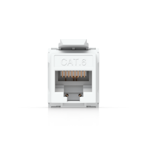 Ubiquiti UACC-Keystone-Jack-C6