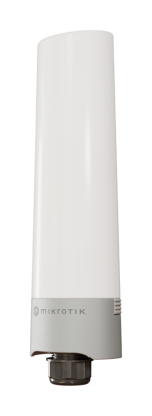 MikroTik GPeRx4 – Gigabit PoE Extender