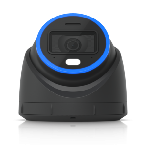 Ubiquiti UniFi Protect AI Turret - schwarz - UVC-AI-Turret-B