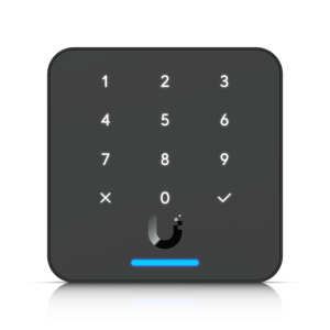 Ubiquiti UniFi Reader Flex – UA-Reader-Flex – Zutrittskontrolle