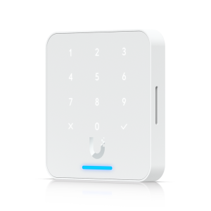 Ubiquiti UniFi Reader Flex - weiß