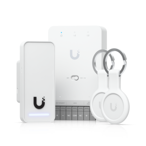 Ubiquiti UniFi G3 Starter Kit - UA-G3-SK