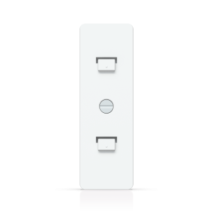 Ubiquiti DIN Rail Mount - UACC-Switch-DIN