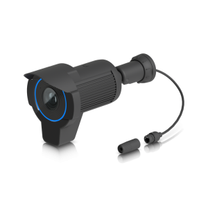 Ubiquiti UniFi Protect - AI LPR