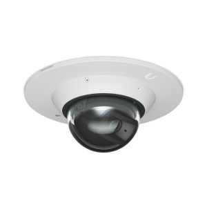 Ubiquiti G5 Dome Flush Mount - weiß