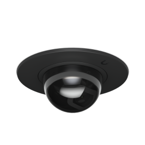Ubiquiti G5 Dome Flush Mount - schwarz